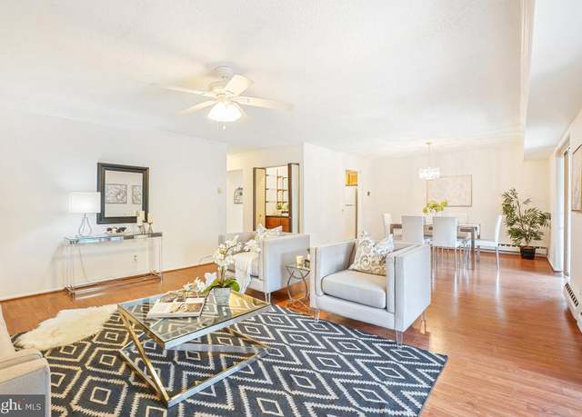 Property at 3511 Forest Edge Dr Unit 17-3C, Silver Spring, MD 20906, 2 beds, 2 baths