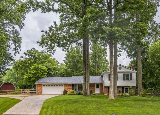 Property at 5 Kings House Ct, Silver Spring, MD 20905, 4 beds, 2.5 baths