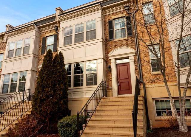 Property at 509 Rampart Way #19, Oxon Hill, MD 20745, 3 beds, 4 baths