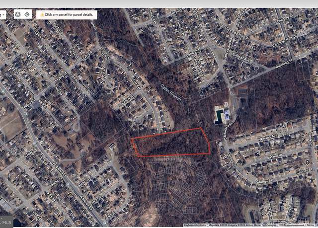 Property at 71st Ave, Capitol Heights, MD 20743