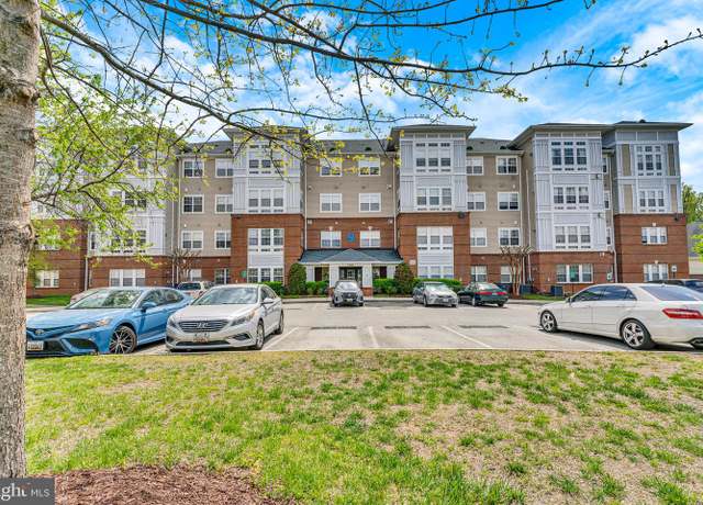 Property at 12916 Fox Bow Dr #307, Upper Marlboro, MD 20774, 2 beds, 2 baths