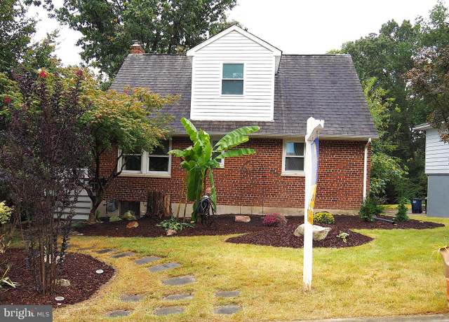 Property at 10406 Truxton, Hyattsville, MD 20783, 4 beds, 2 baths