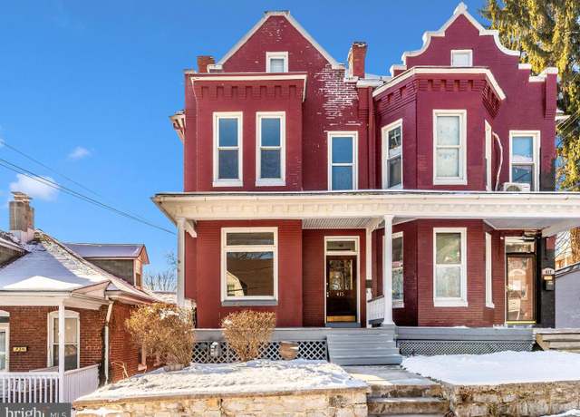 Property at 415 Reynolds Ave, Hagerstown, MD 21740, 3 beds, 1.5 baths