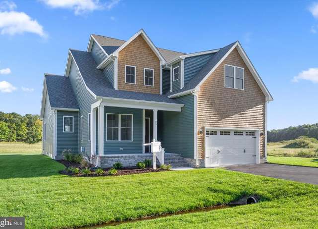 Property at 73 King Richard Rd, Berlin, MD 21811, 4 beds, 2.5 baths