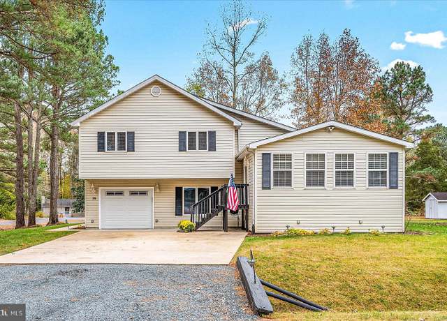 Property at 39 Admiral Ave, Ocean Pines, MD 21811, 3 beds, 2.5 baths