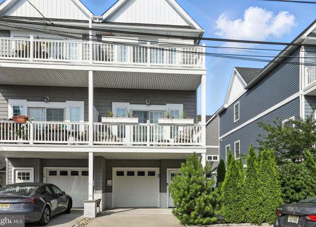 Property at 3 N Marion Ave Unit A, Ventnor City, NJ 08406, 3 beds, 3 baths