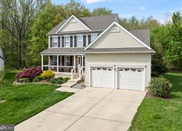 Property at 7 Ethan Ter, Woolwich Twp, NJ 08085, 3 beds, 2.5 baths