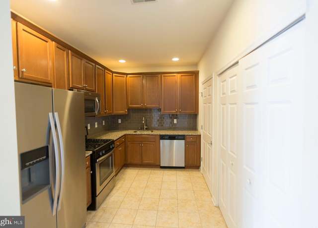 Property at 1144 Halifax Pl, Hamilton, NJ 08619, 2 beds, 2 baths
