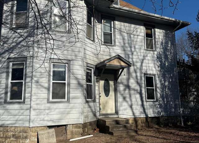 Property at 8--A Pedricktn-woodstn, Pedricktown, NJ 08067, 5 beds, 2 baths