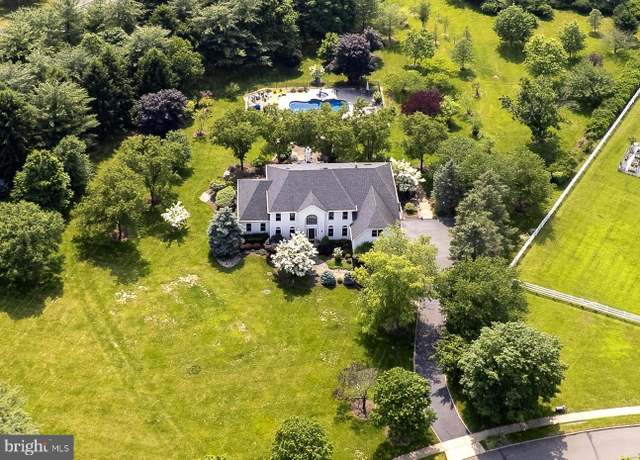 Property at 162 Updikes Mill Rd, Belle Mead, NJ 08502, 4 beds, 4.5 baths