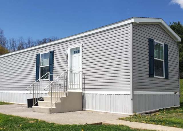 Property at 50 Short Ln, Shippensburg, PA 17257, 2 beds, 1 bath