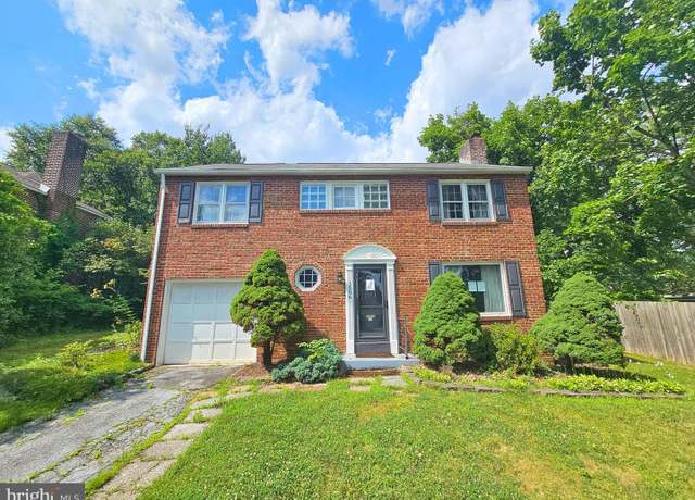 Property at 1506 Carlisle Rd, Camp Hill, PA 17011, 3 beds, 1 bath
