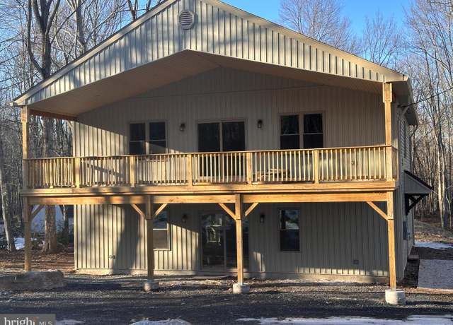 Property at 39 Wolf Way, White Haven, PA 18661, 3 beds, 2.5 baths
