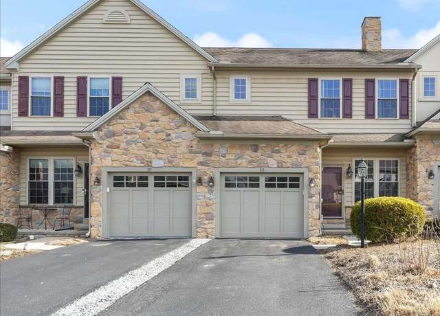 Property at 313 Sweetwater Path, Cochranville, PA 19330, 3 beds, 2.5 baths