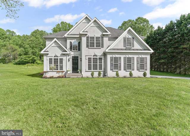 Property at 12 Bills Way, Landenberg, PA 19350, 4 beds, 2.5 baths
