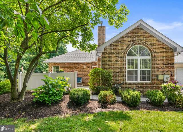 Property at 201 Mill Bridge Ln Unit 12A, Phoenixville, PA 19460, 2 beds, 2 baths