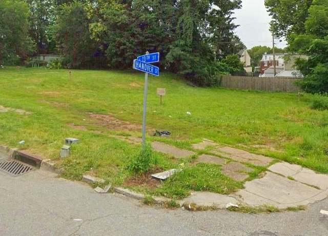 Property at 1304 S 13th St, Harrisburg, PA 17104