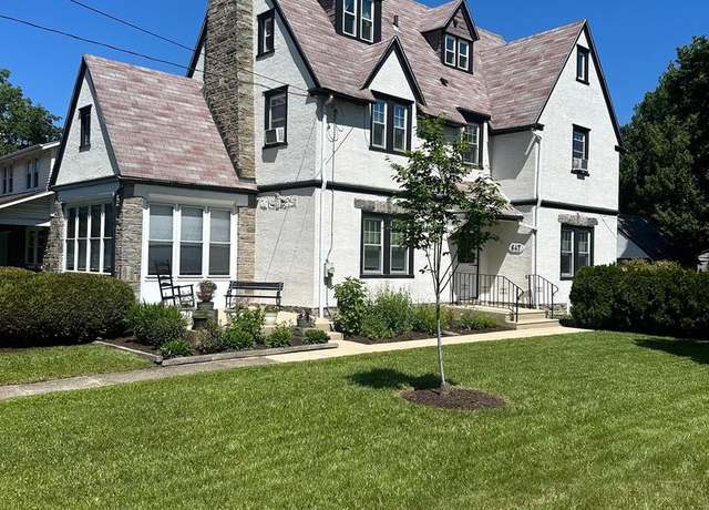 Property at 647 Aronimink Pl, Drexel Hill, PA 19026, 5 beds, 2 baths