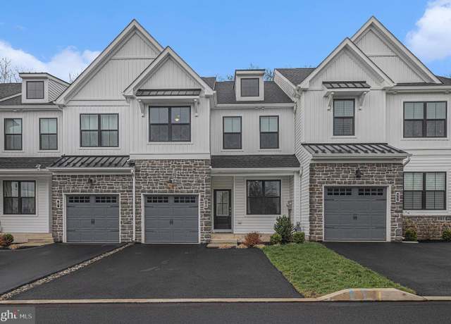 Property at 10 Wheatley Walk, Lansdale, PA 19446, 3 beds, 2.5 baths