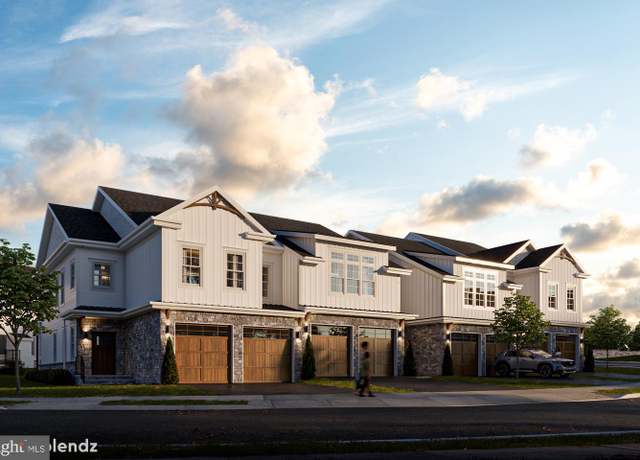Property at Lot 3 Bryce Dr, Maple Glen, PA 19002, 3 beds, 2.5 baths