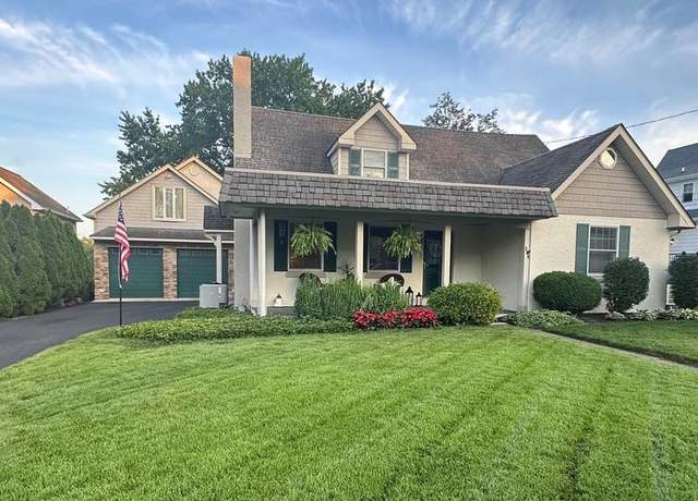 Property at 346 Fairview Ave, Ambler, PA 19002, 6 beds, 3 baths