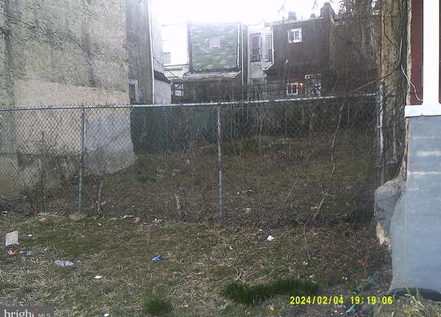 Property at 2639 Roberts Ave, Philadelphia, PA 19129