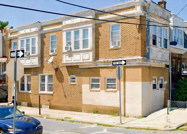 Property at 5150 N 2nd St, Philadelphia, PA 19120, 4 beds, 2 baths