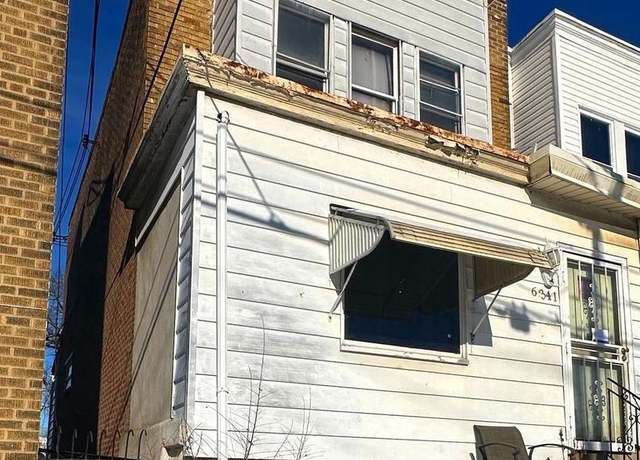 Property at 6341 Chester Ave, Philadelphia, PA 19142, 4 beds, 1 bath