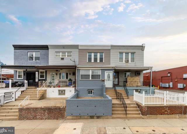 Property at 3506 Gaul St, Philadelphia, PA 19134, 2 beds, 2 baths