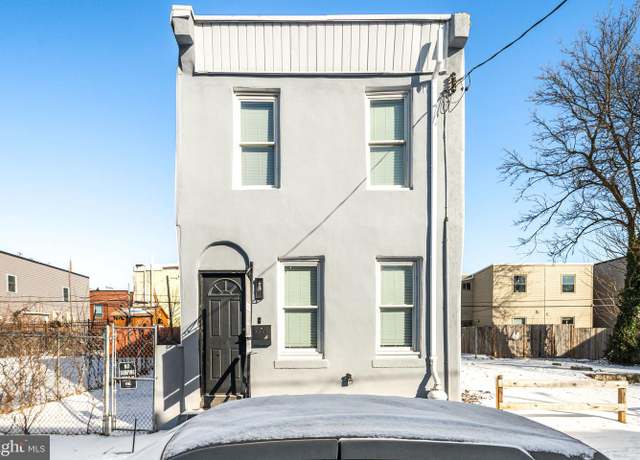 Property at 2445 W Seybert St, Philadelphia, PA 19121, 3 beds, 2 baths