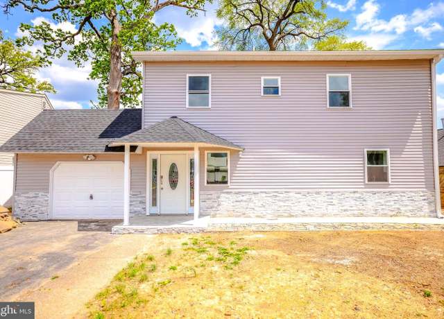 Property at 9203 Andover Rd, Philadelphia, PA 19114, 3 beds, 3 baths