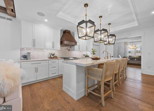 Property at 4724 Cross St, Philadelphia, PA 19128, 3 beds, 4.5 baths
