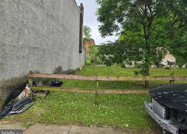 Property at 2632 W Cumberland St, Philadelphia, PA 19132