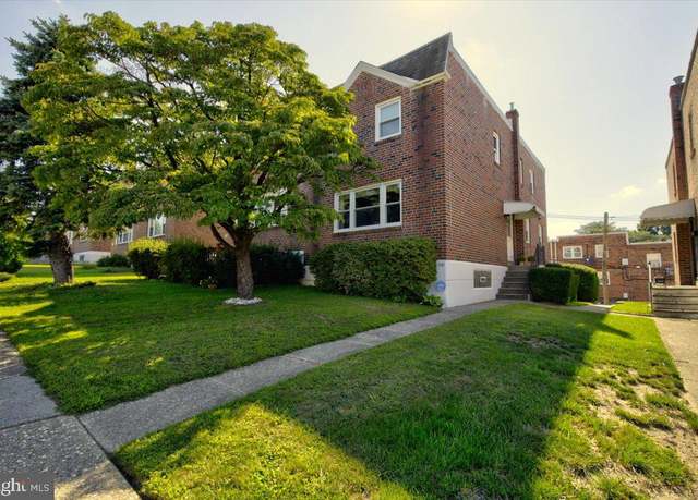 Property at 728 Livezey Ln, Philadelphia, PA 19128, 4 beds, 2.5 baths