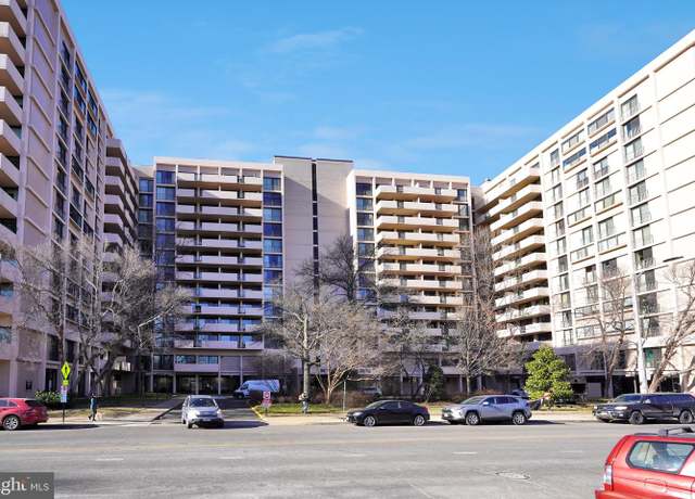 Property at 4141 N Henderson Rd N #1012, Arlington, VA 22203, 1 bed, 1 bath