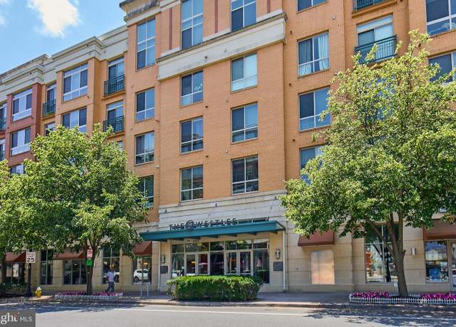 Property at 2200 N Westmoreland St #330, Arlington, VA 22213, 1 bed, 1 bath