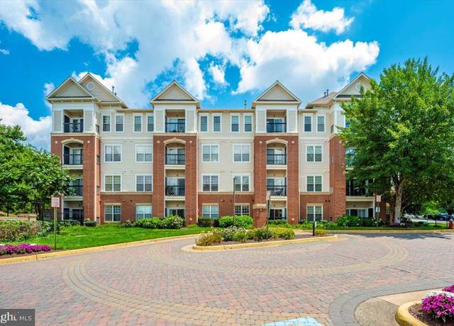 Property at 3851 Aristotle Ct Unit 1-418, Fairfax, VA 22030, 1 bed, 1 bath