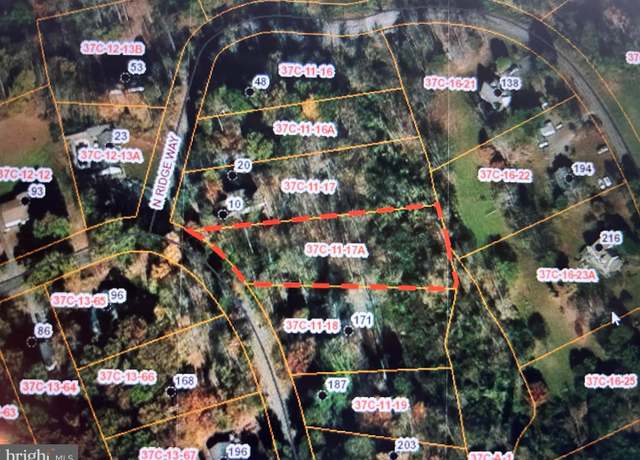 Property at 0 Logtrac, Stanardsville, VA 22973