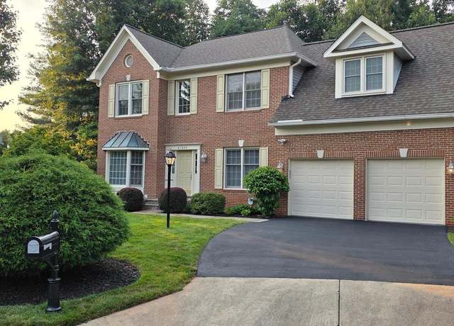 Property at 47330 Vista Ct, Potomac Falls, VA 20165, 5 beds, 3.5 baths