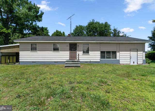 Property at 145 Harding Ln, Lottsburg, VA 22511, 2 beds, 1 bath