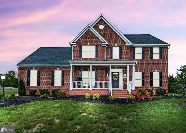 Property at 11203 Katerina Dr S, Fredericksburg, VA 22408, 4 beds, 2.5 baths
