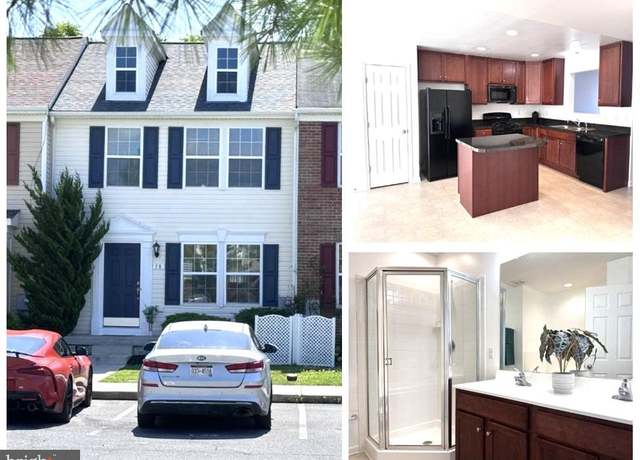 Property at 18 Kilgore Way, Bunker Hill, WV 25413, 3 beds, 3 baths