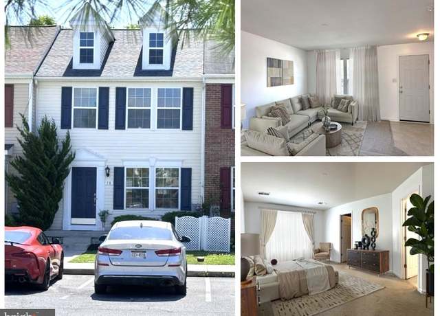 Property at 18 Kilgore Way, Bunker Hill, WV 25413, 3 beds, 3 baths