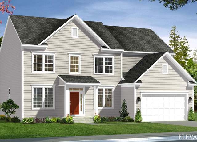 Property at HOMESITE 475 Lord Fairfax St, Charles Town, WV 25414, 4 beds, 2.5 baths