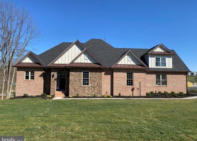 Property at 71 Amtower Way, Harpers Ferry, WV 25425, 4 beds, 3.5 baths