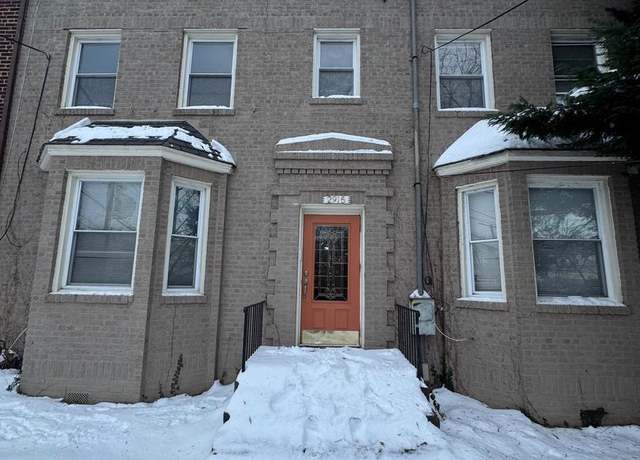 Property at 2915 Pennsylvania Ave SE, Washington, DC 20020, 8 beds