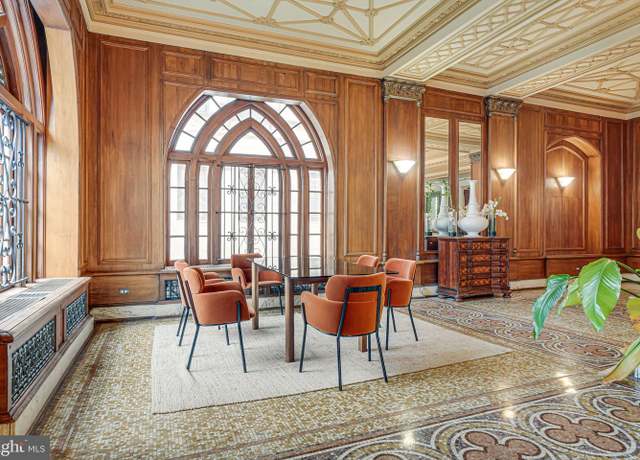 Property at 1613 Harvard St NW #515, Washington, DC 20009, 2 beds, 1 bath