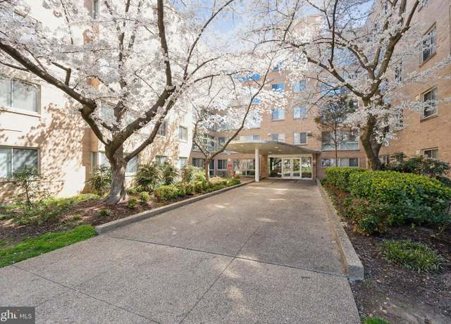 Property at 6445 Luzon Ave NW #109, Washington, DC 20012, 1 bed, 1 bath