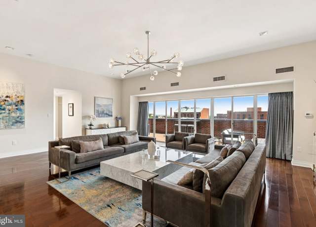 Property at 3251 Prospect St NW #402, Washington, DC 20007, 5 beds, 4.5 baths