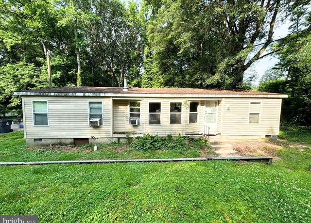 Property at 530 Central Church Rd, Dover, DE 19904, 3 beds, 2 baths